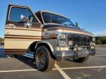 Chevrolet G20 Conversion Van  1988 года